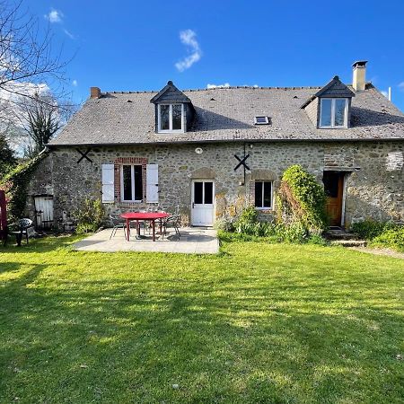 Bras D'Or Rural Gite Cottage By Farms & Lakes. Bais  Exterior foto